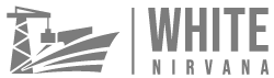 White Nirvana's logo